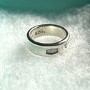 Tiffany Rings Co 1997 925
