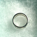 Tiffany Rings Co 1997 925