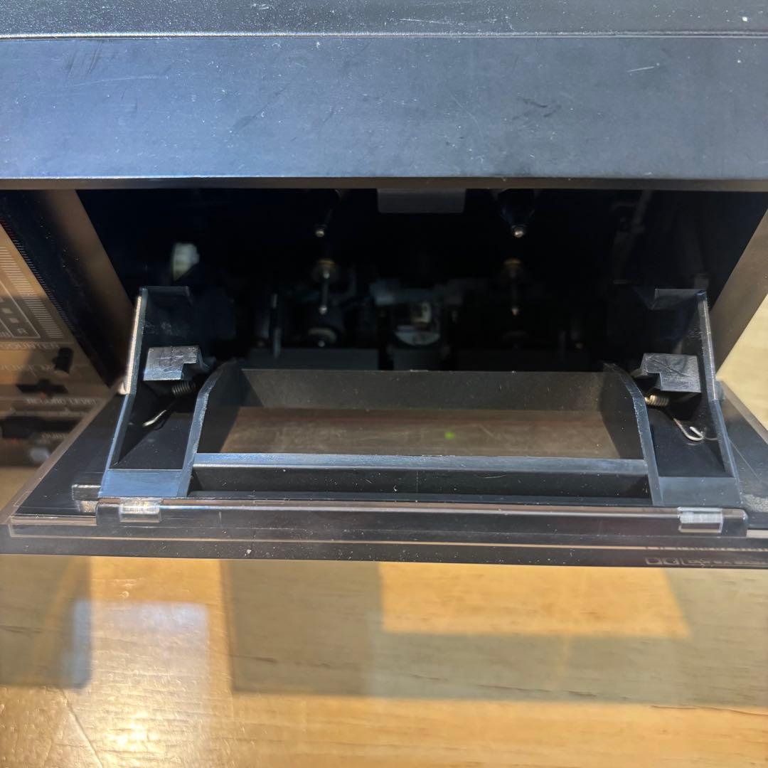Sharp Radios Radio Cassette Players Rt-W10
