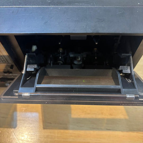 Sharp Radios Radio Cassette Players Rt-W10