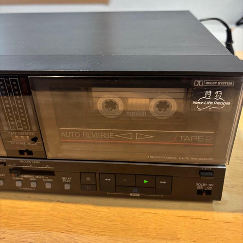 Sharp Radios Radio Cassette Players Rt-W10