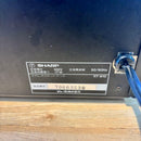 Sharp Radios Radio Cassette Players Rt-W10