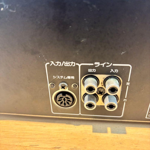 Sharp Radios Radio Cassette Players Rt-W10