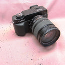 Panasonic Digital Slrs D Dmc.L1K Black