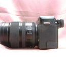 Panasonic Digital Slrs D Dmc.L1K Black