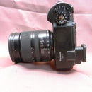 Panasonic Digital Slrs D Dmc.L1K Black