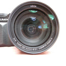 Panasonic Digital Slrs D Dmc.L1K Black