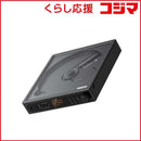 Fiio Portable Cd Player Dm15 R2R Black Fio-Dm15R-B