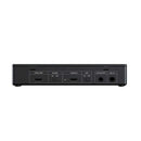 Fiio Portable Cd Player Dm15 R2R Black Fio-Dm15R-B