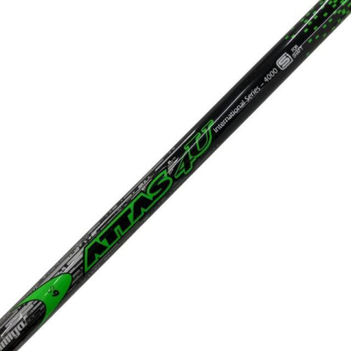 Shaft (Gt Attas 4U 6 S)B