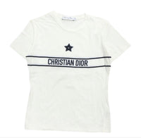 Christian Dior Short-Sleeve 24Aw T