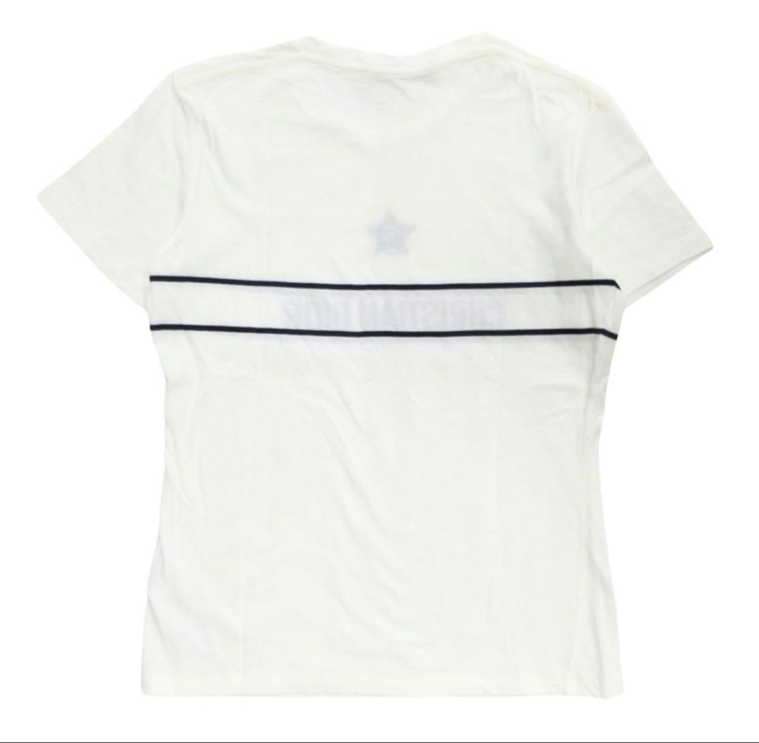 Christian Dior Short-Sleeve 24Aw T