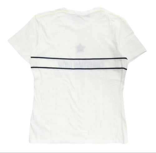 Christian Dior Short-Sleeve 24Aw T
