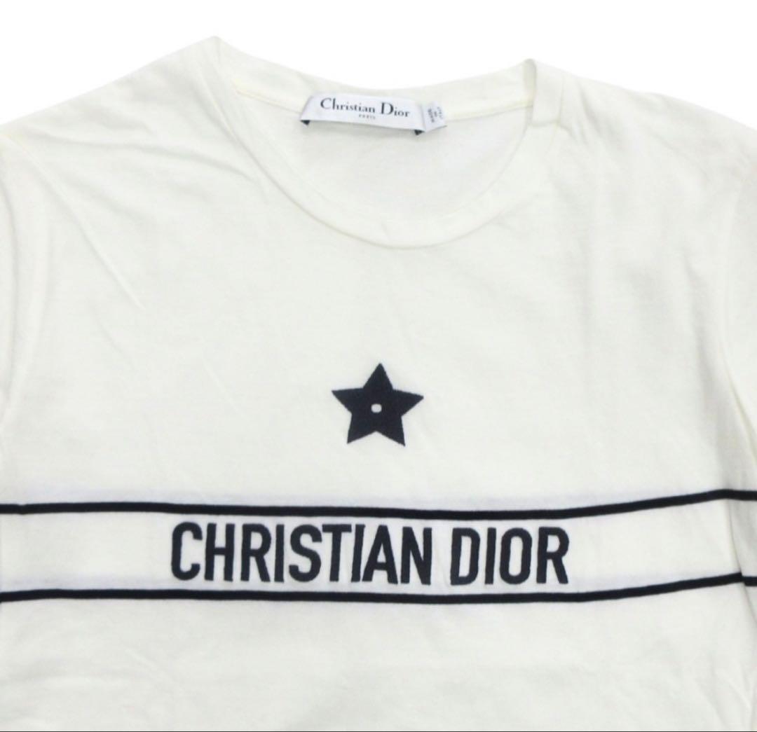 Christian Dior Short-Sleeve 24Aw T