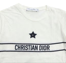 Christian Dior Short-Sleeve 24Aw T