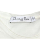 Christian Dior Short-Sleeve 24Aw T
