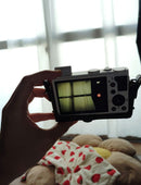 Nikon Compact Digital Camera Coolpix P310