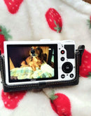 Nikon Compact Digital Camera Coolpix P310