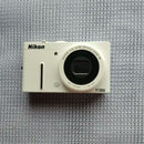 Nikon Compact Digital Camera Coolpix P310