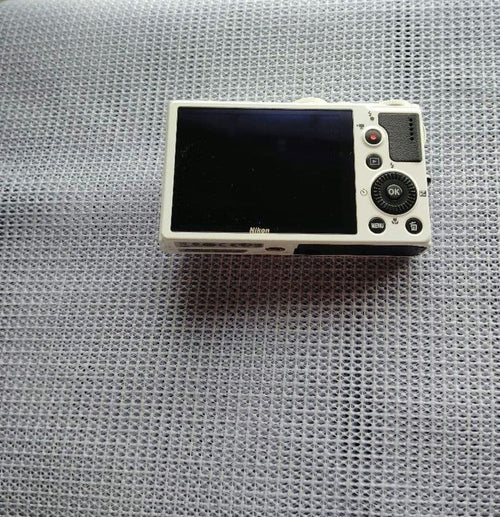 Nikon Compact Digital Camera Coolpix P310