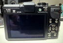 Panasonic Mirrorless Interchangeable Lips Lumix Dmc-Gx1