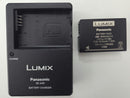 Panasonic Mirrorless Interchangeable Lips Lumix Dmc-Gx1