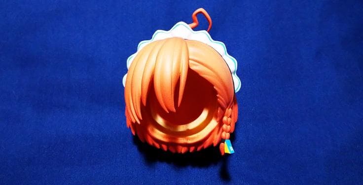 Good Smile Company Parts