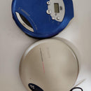 Sony Portable Cd Players Walkman D-Ej775
