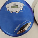 Sony Portable Cd Players Walkman D-Ej775