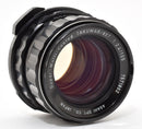 Pentax Lens (Single Focus) E28[7797]29 Smc 6 7 F2.4 6X7