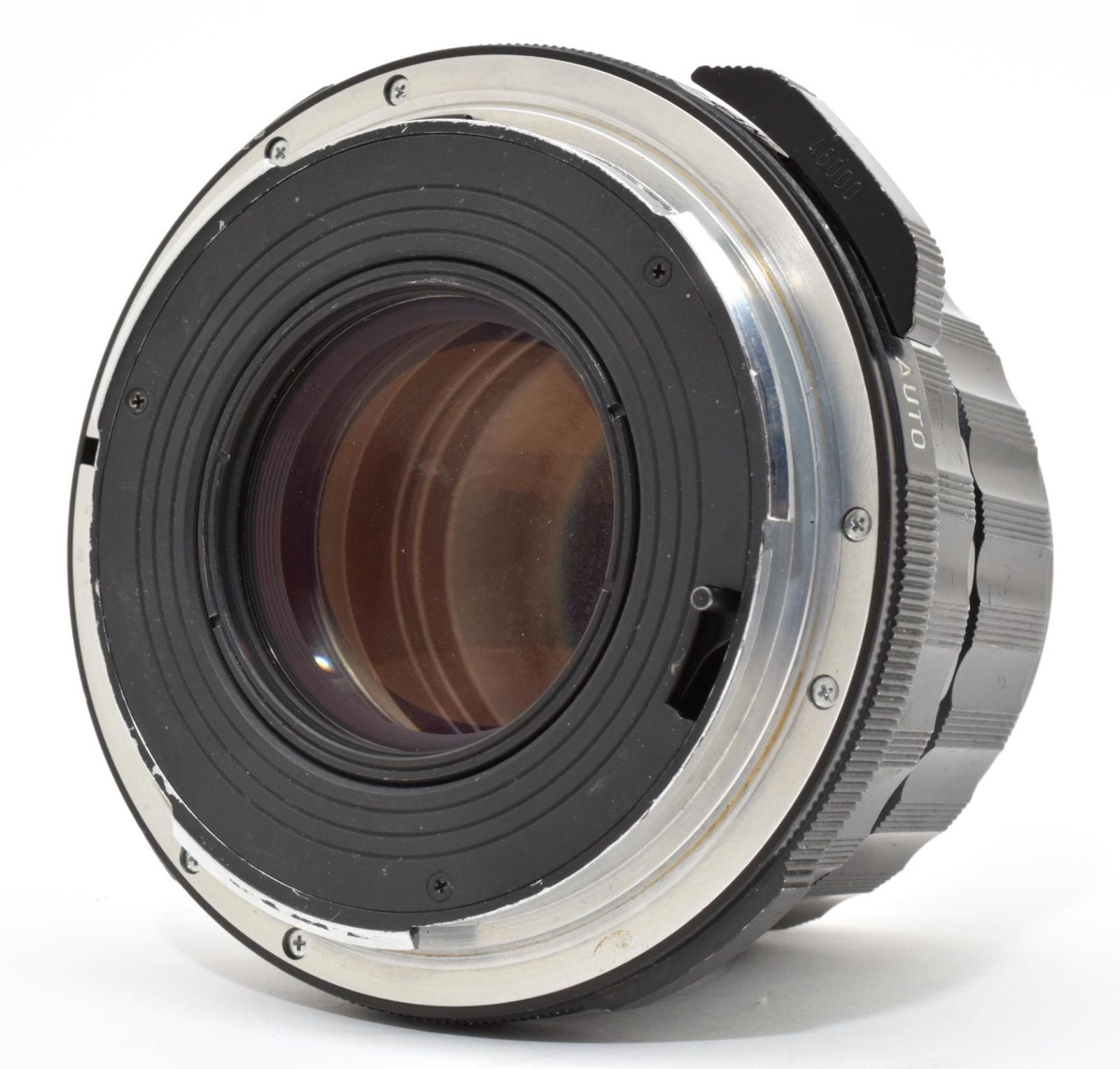 Pentax Lens (Single Focus) E28[7797]29 Smc 6 7 F2.4 6X7