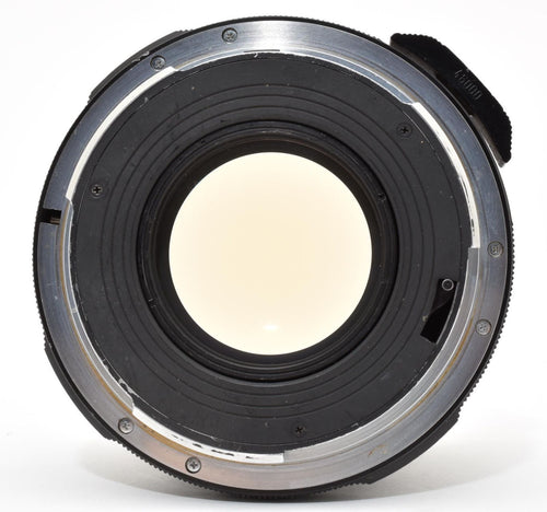 Pentax Lens (Single Focus) E28[7797]29 Smc 6 7 F2.4 6X7