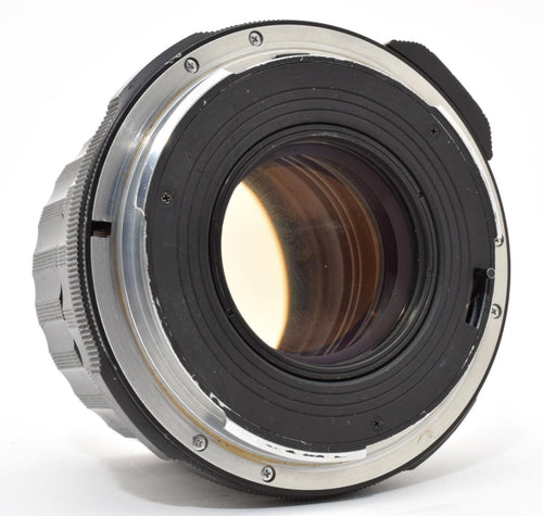 Pentax Lens (Single Focus) E28[7797]29 Smc 6 7 F2.4 6X7