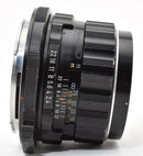 Pentax Lens (Single Focus) E28[7797]29 Smc 6 7 F2.4 6X7