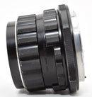 Pentax Lens (Single Focus) E28[7797]29 Smc 6 7 F2.4 6X7