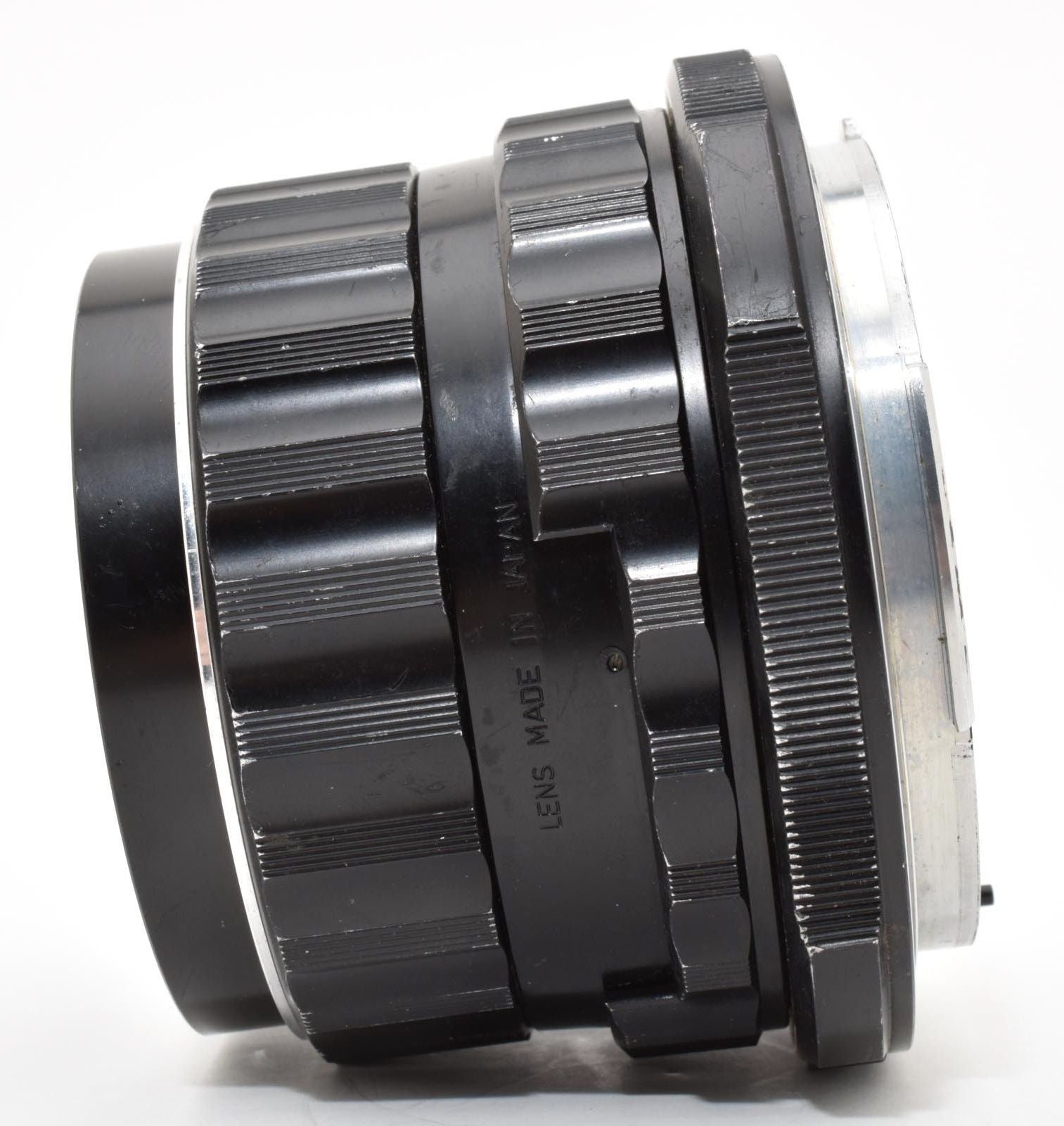 Pentax Lens (Single Focus) E28[7797]29 Smc 6 7 F2.4 6X7