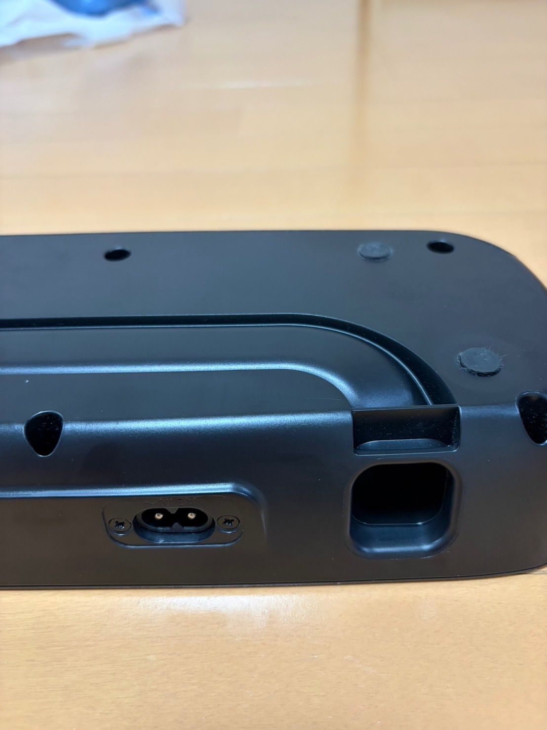 Panasonic Sound Speaker Rear Bar Sc-Htb200-K