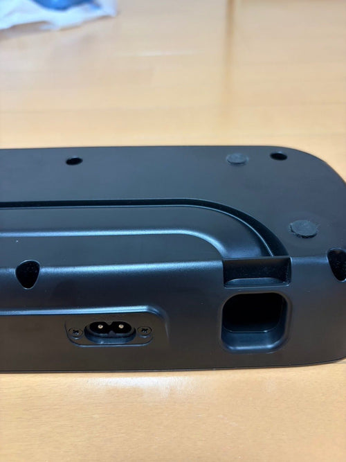 Panasonic Sound Speaker Rear Bar Sc-Htb200-K