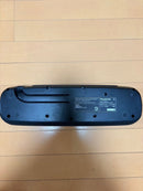 Panasonic Sound Speaker Rear Bar Sc-Htb200-K
