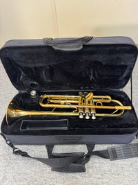 Trumpets