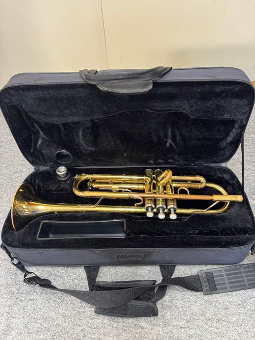 Trumpets