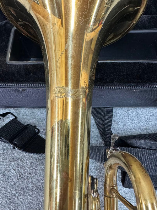Trumpets