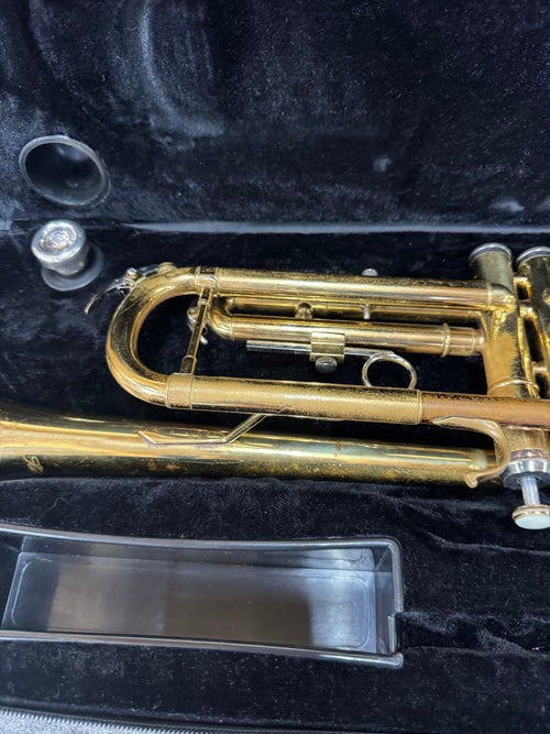 Trumpets