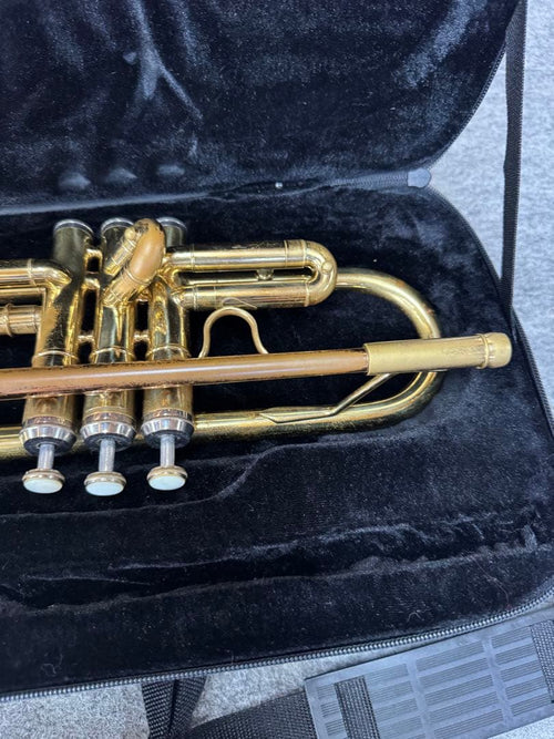 Trumpets