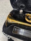 Trumpets