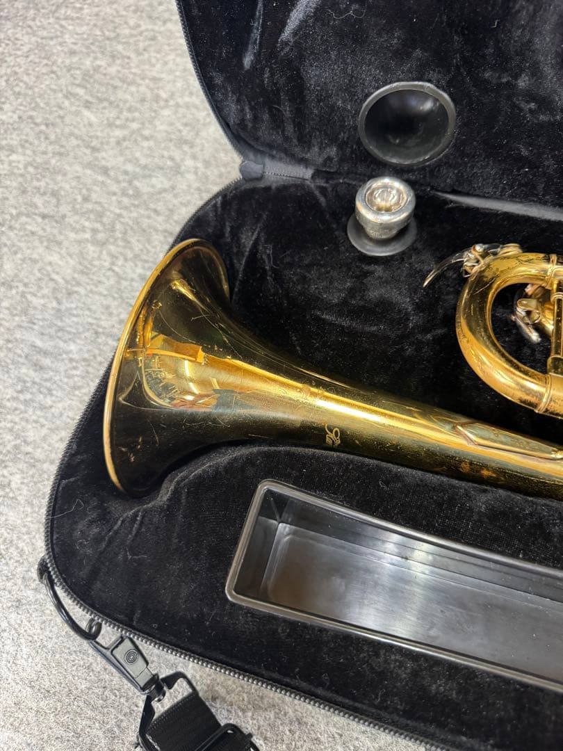 Trumpets