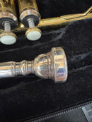 Trumpets