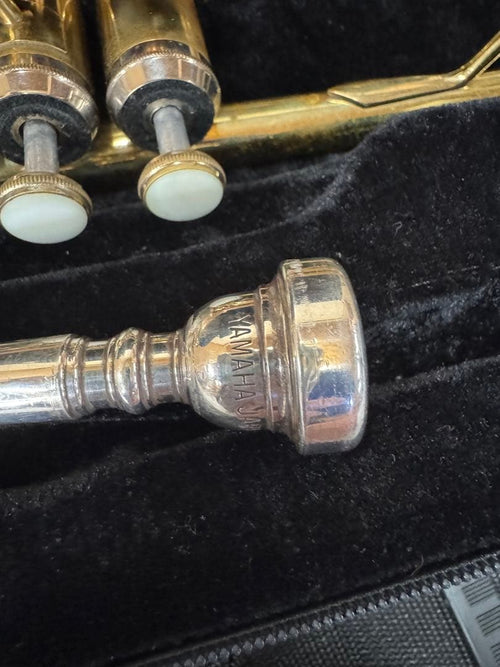 Trumpets