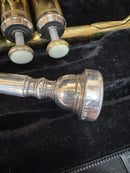 Trumpets