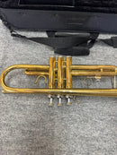 Trumpets